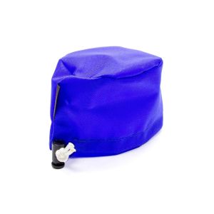 OUTERWEARS #30-1018-02 Scrub Bag Blue