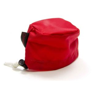 OUTERWEARS #30-1018-03 Scrug Bag Red