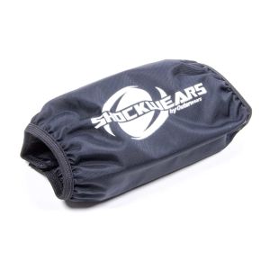 OUTERWEARS #30-2608-01 Pull Bar Cover 5in x 7in Black