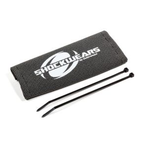 OUTERWEARS #32-2988-01 Rack & Pinion Dust Boot Each