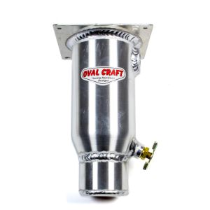 OVAL CRAFT #02340 Breather Tank OUT OF BUSINESS