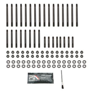 POINT ONE #K001-H04E BBC 12Pt Head Stud Kit Use w/Dart Heads