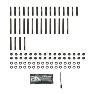 POINT ONE #K002-H16E SBC 12Pt Head Stud Kit Use w/23-Degree Heads