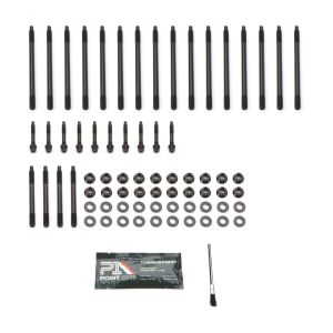 POINT ONE #K003-H05E GM LS 12Pt Head Stud Kit Gen-3 2003 & Earlier