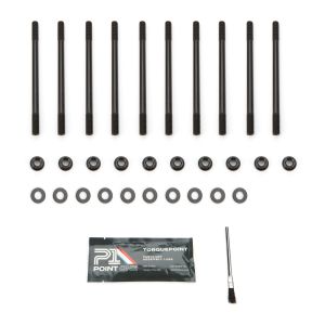 POINT ONE #K050-H02E Honda 12pt Head Stud Kit B18C1 VTEC