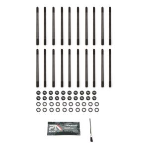 POINT ONE #K062-H01S Ford Coyote 12pt Head Stud Kit 5.0L  12mm