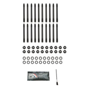 POINT ONE #K063-H01E Ford Godzilla 7.3L Head Stud Kit 12Pt