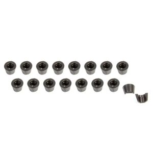 PAC RACING SPRINGS #PAC-L8026-16 11/32 Valve Locks - 10 Degree Steel +.050