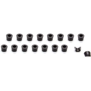 PAC RACING SPRINGS #PAC-L8074-16 5/16 Valve Locks - 8 Degree Steel