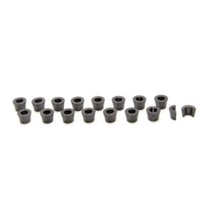 PAC RACING SPRINGS #PAC-L8113-16 8mm Valve Locks - 7 Degree Steel