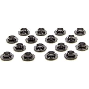 PAC RACING SPRINGS #PAC-R310-16 1.035 Steel C/M Valve Spring Retainers - 10 Dg