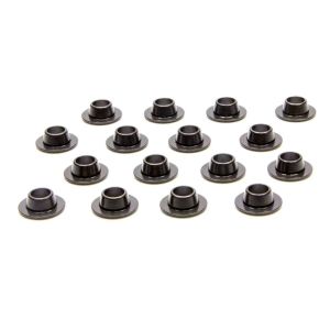 PAC RACING SPRINGS #PAC-R313-16 1.115 Steel C/M Valve Spring Retainers - 10 Dg