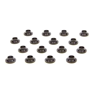 PAC RACING SPRINGS #PAC-R333-16 .875 Steel C/M Valve Spring Retainers - 7 Deg