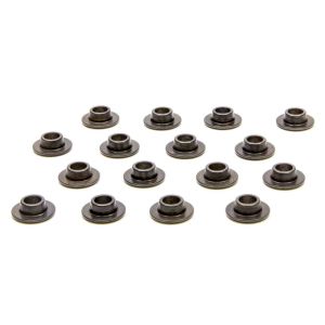 PAC RACING SPRINGS #PAC-R363-16 Steel C/M Valve Spring Retainers - 7 Degree