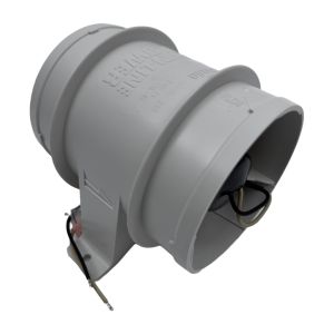 PARAGON PRO INC #01-45000 Helmet Blower 240CFM