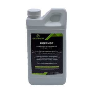 PARAGON PRO INC #01-50000 Fluid Defense Solution 16oz