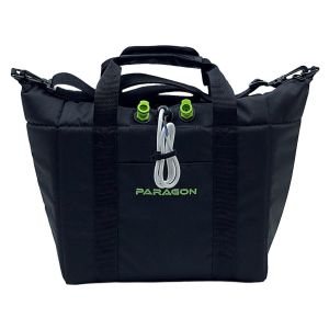 PARAGON PRO INC #20-24000 Arctic Wolf 10L Cooler Bag 12Volt