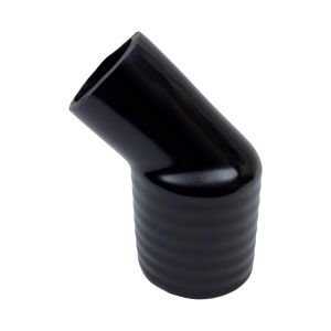 PARAGON PRO INC #45-45000 Helmet Fitting Angled 45 Deg.