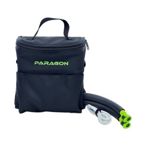 PARAGON PRO INC #50-24000 Arctic Fox 2L Cooler Bag 12Volt