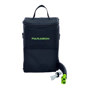 PARAGON PRO INC #60-24000 Arctic Fox 6L Cooler Bag 12Volt