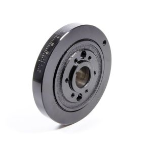 POWER BOND BALANCERS #PB1004ST SBM Steel Harmonic Balancer Non-SFI