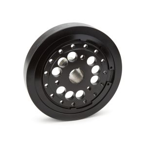 POWER BOND BALANCERS #PB1046SS SBC 8in Steel Harmonic Balancer - SFI