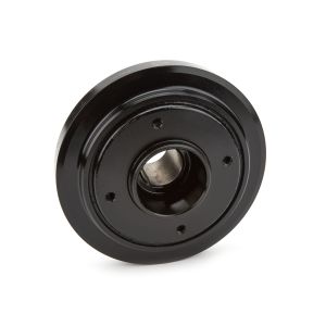 POWER BOND BALANCERS #PB1056ST Pontiac Steel Harmonic Balancer - Non SFI