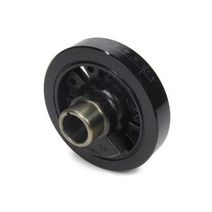 POWER BOND BALANCERS #PB1082ST SBF 28oz. Steel Harmonic Balancer - Non SFI