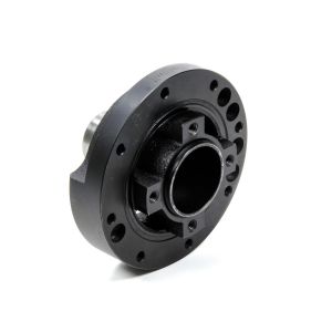 POWER BOND BALANCERS #PB1084N SBF 50oz. Steel Harmonic Balancer - Non-SFI