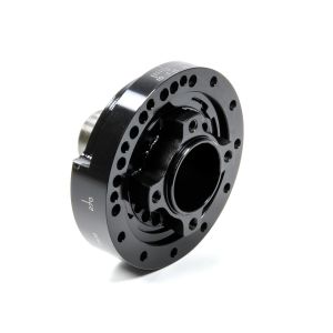 POWER BOND BALANCERS #PB1084SS SBF 50oz. Steel Harmonic Balancer - SFI