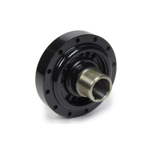 POWER BOND BALANCERS #PB1086SS SBF Steel Harmonic Balancer - SFI