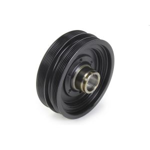 POWER BOND BALANCERS #PB1117SS LS  7.5in Steel Harmonic Balancer - SFI