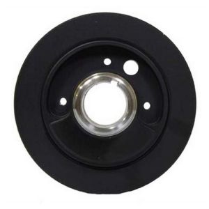 POWER BOND BALANCERS #PB1147N Harmonic Balancer Olds V8 Cast Iron Non-SFI