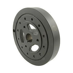 POWER BOND BALANCERS #PB1481SS SBC LT1 Steel Harmonic Balancer - SFI