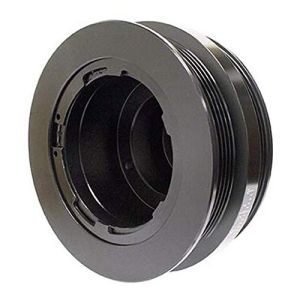 POWER BOND BALANCERS #PBU1190SS25 GM LS Steel Harmonic Balancer SFI 25% U/D