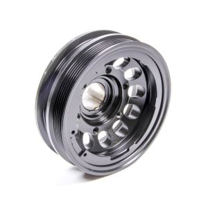 POWER BOND BALANCERS #PBU1480SS10 GM LS Steel Harmonic Balancer - SFI