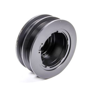 POWER BOND BALANCERS #PBU1480SS25 GM LS Steel Harmonic Balancer - SFI