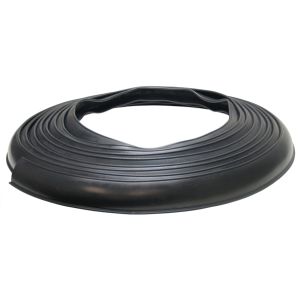 PACER PERFORMANCE #52-168 Flexy Flares Universal F it HD No-Lip 2.5in x 25