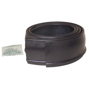 PACER PERFORMANCE #52-171 Flexy Flares Universal Fit HD 4-1/4in x 58in