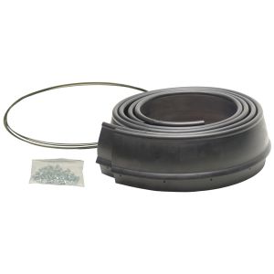 PACER PERFORMANCE #52-188 Flexy Flares Universal HD 2-1/2in x 58in Pair