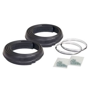 PACER PERFORMANCE #52-192 Flexy Flares Universal Fit HD 1-3/4in x 58in