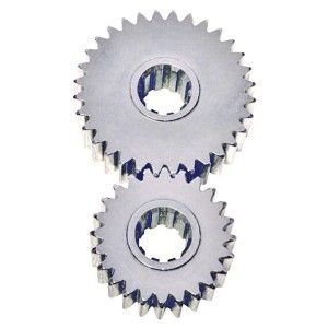 PEM #61008Q Standard Quick Change Gears Set 8Q