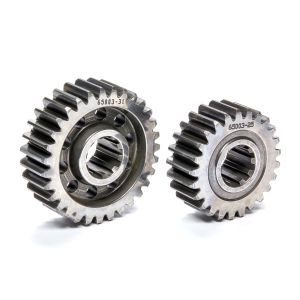 PEM #65003 Premium Quick Change Gears