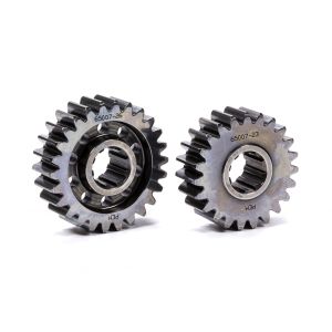 PEM #65007 Premium Quick Change Gears