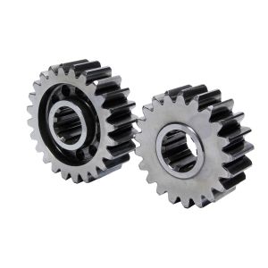 PEM #65007A Premium Quick Change Gears