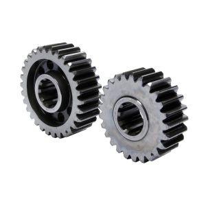 PEM #65009A Premium Quick Change Gears