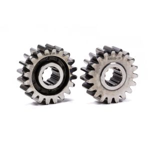 PEM #65015 Premium Quick Change Gears