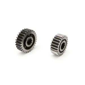 PEM #65017A Premium Quick Change Gears Set 17A