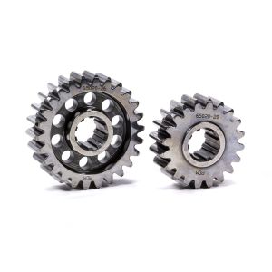 PEM #65020 Premium Quick Change Gears