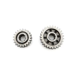 PEM #65020A Premium Quick Change Gears Set 20A